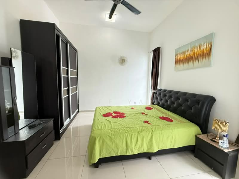 Rumah Kluster untuk Disewa di Horizon Hills (Iskandar Puteri (Nusajaya)) - Jeff Yap - Bedroom - PropertyGuru.com.my