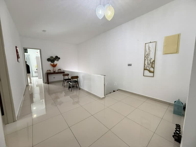 Rumah Kluster untuk Disewa di Horizon Hills (Iskandar Puteri (Nusajaya)) - Jeff Yap - Interior - PropertyGuru.com.my