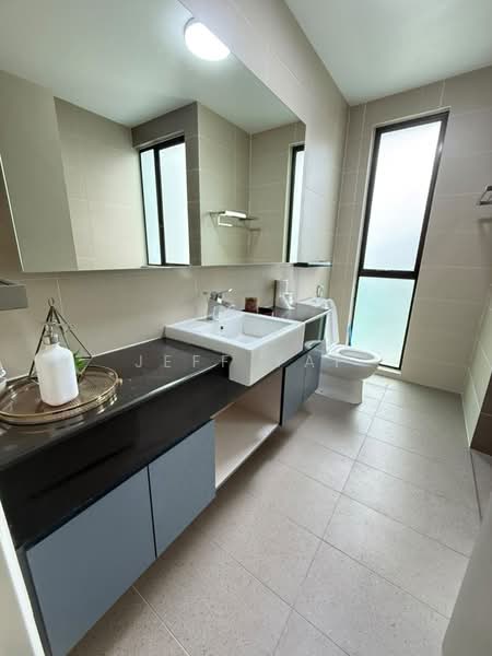 Rumah Kluster untuk Disewa di Horizon Hills (Iskandar Puteri (Nusajaya)) - Jeff Yap - Bathroom - PropertyGuru.com.my