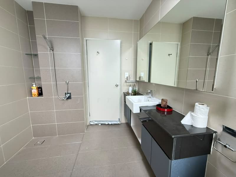 Rumah Kluster untuk Disewa di Horizon Hills (Iskandar Puteri (Nusajaya)) - Jeff Yap - Bathroom - PropertyGuru.com.my