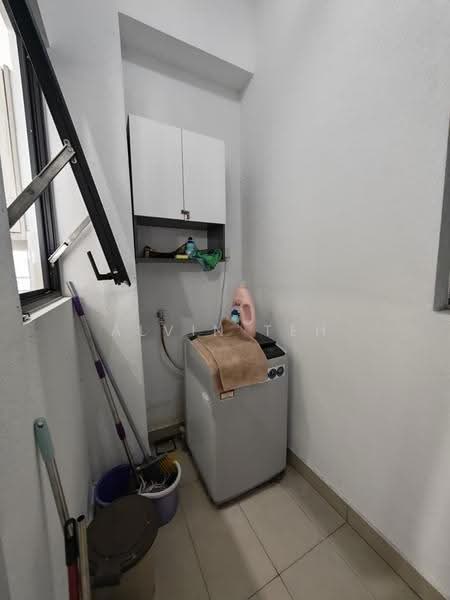 Kediaman Servis untuk Disewa di Le Pavillion - Alvin Teh - Interior - PropertyGuru.com.my
