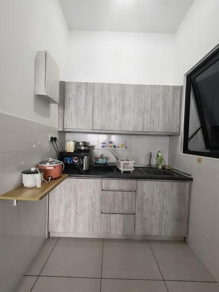 Kediaman Servis untuk Disewa di Le Pavillion - Alvin Teh - PropertyGuru.com.my