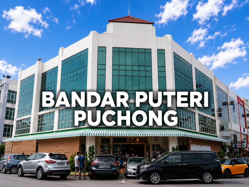 Kedai untuk Disewa di Bandar Puteri Puchong (Puchong) - Elaine Yaw Hui Yee - PropertyGuru.com.my