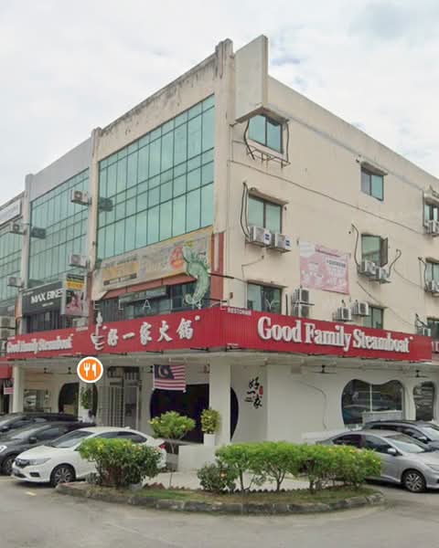 Kedai untuk Disewa di Bandar Puteri Puchong (Puchong) - Elaine Yaw Hui Yee - PropertyGuru.com.my