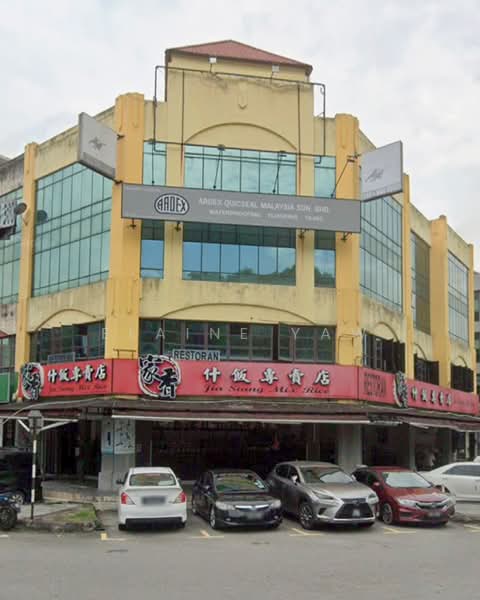 Kedai untuk Disewa di Bandar Puteri Puchong (Puchong) - Elaine Yaw Hui Yee - PropertyGuru.com.my