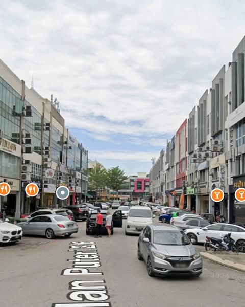 Kedai untuk Disewa di Bandar Puteri Puchong (Puchong) - Elaine Yaw Hui Yee - PropertyGuru.com.my