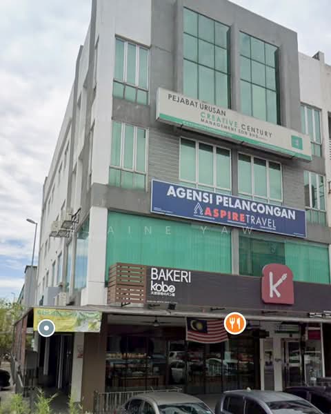 Kedai untuk Disewa di Bandar Puteri Puchong (Puchong) - Elaine Yaw Hui Yee - PropertyGuru.com.my