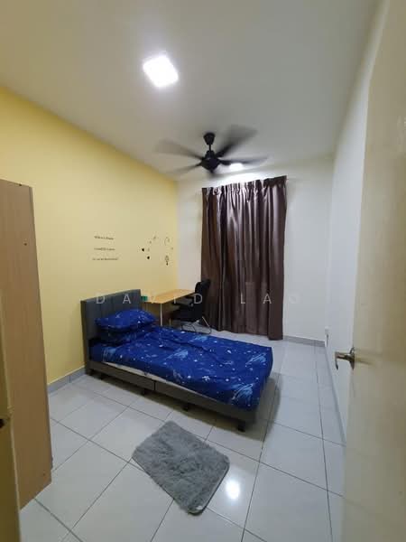 Pangsapuri untuk Disewa di Impiana Sky Residensi - David Lao - PropertyGuru.com.my