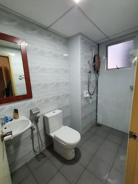 Pangsapuri untuk Disewa di Impiana Sky Residensi - David Lao - PropertyGuru.com.my