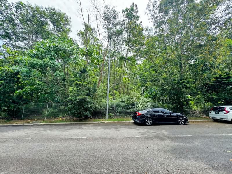 Semi-Detached House for Sale in Ampang Jaya (Ampang) - Azli Ibrahim - Exterior - PropertyGuru.com.my