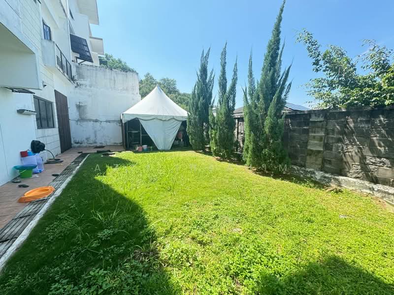 Semi-Detached House for Sale in Ampang Jaya (Ampang) - Azli Ibrahim - Exterior - PropertyGuru.com.my