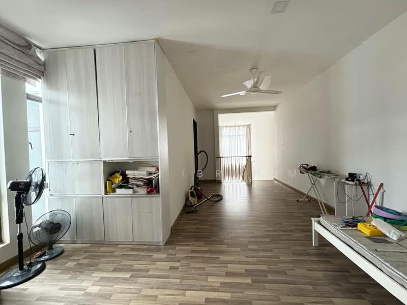 Semi-Detached House for Sale in Ampang Jaya (Ampang) - Azli Ibrahim - Interior - PropertyGuru.com.my