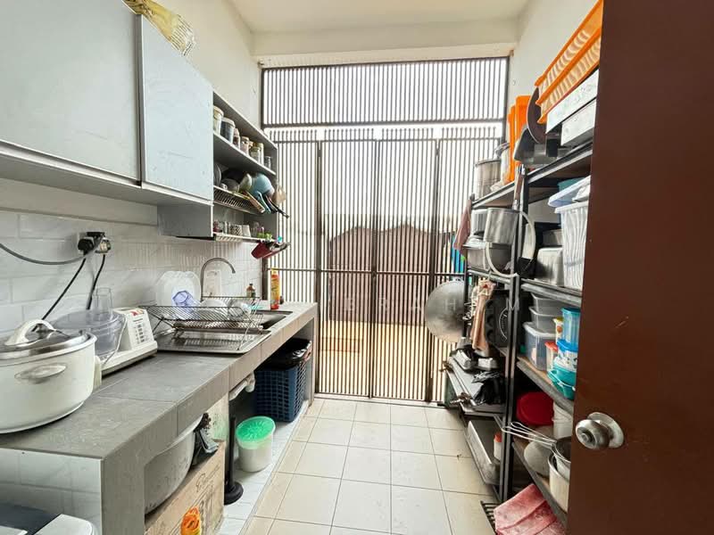 Semi-Detached House for Sale in Ampang Jaya (Ampang) - Azli Ibrahim - PropertyGuru.com.my
