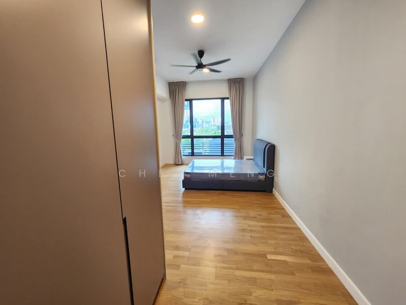 Kondominium untuk Dijual di One Cochrane Residence - Chee Meng - PropertyGuru.com.my