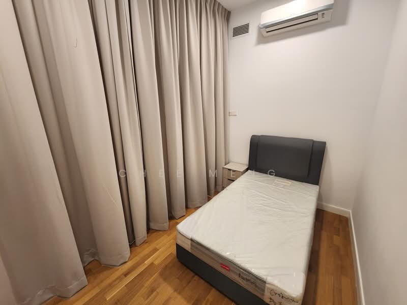 Kondominium untuk Dijual di One Cochrane Residence - Chee Meng - PropertyGuru.com.my