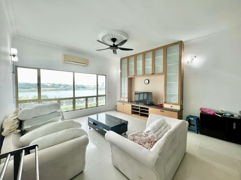Kondominium untuk Dijual di East Lake Residence - Mohd Nazri Roslan - PropertyGuru.com.my