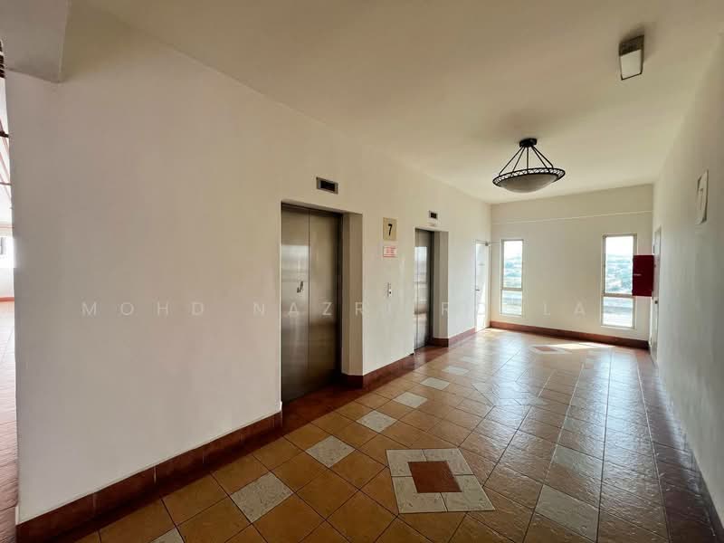 Kondominium untuk Dijual di East Lake Residence - Mohd Nazri Roslan - PropertyGuru.com.my