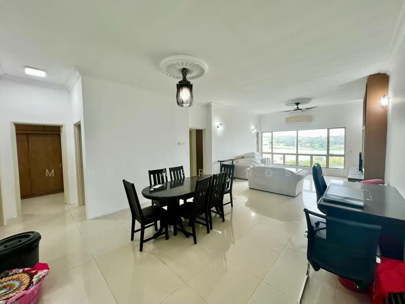 Kondominium untuk Dijual di East Lake Residence - Mohd Nazri Roslan - PropertyGuru.com.my