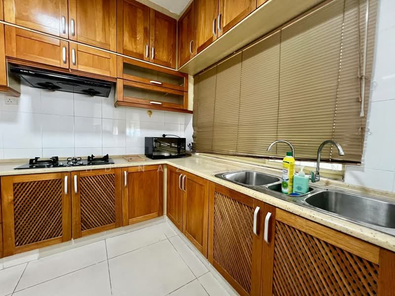 Kondominium untuk Dijual di East Lake Residence - Mohd Nazri Roslan - PropertyGuru.com.my