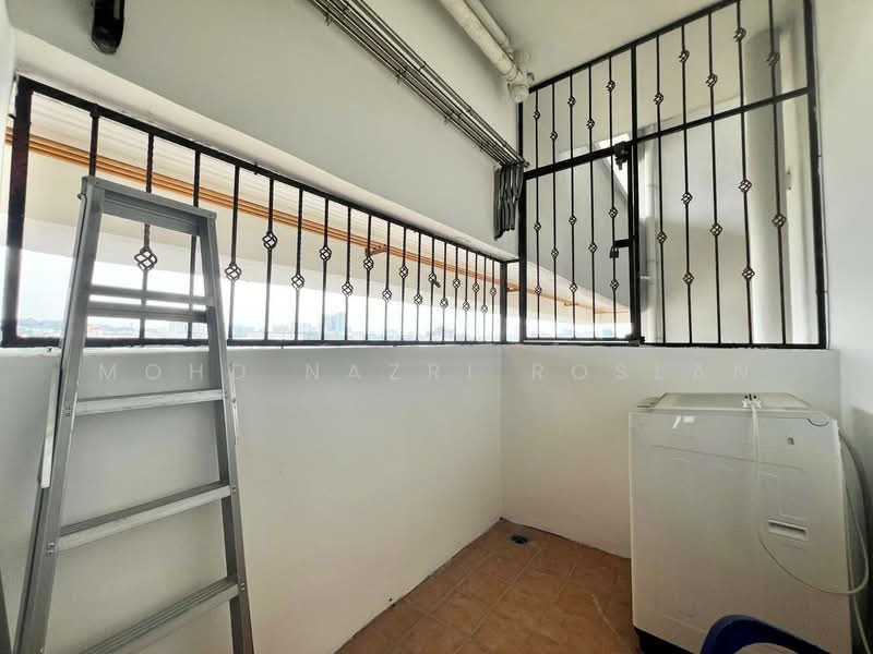 Kondominium untuk Dijual di East Lake Residence - Mohd Nazri Roslan - PropertyGuru.com.my