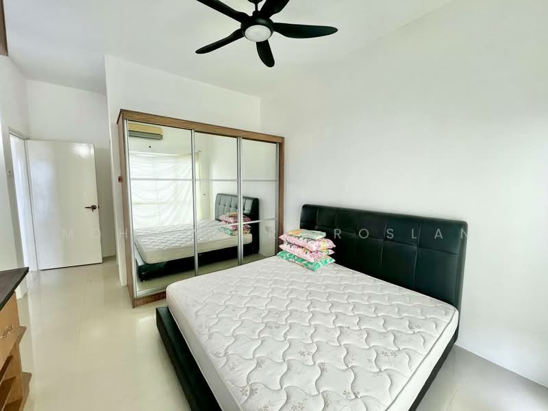 Kondominium untuk Dijual di East Lake Residence - Mohd Nazri Roslan - PropertyGuru.com.my