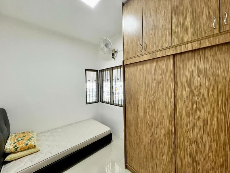 Kondominium untuk Dijual di East Lake Residence - Mohd Nazri Roslan - PropertyGuru.com.my