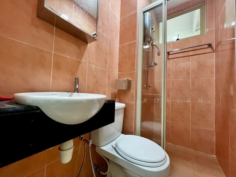 Kondominium untuk Dijual di East Lake Residence - Mohd Nazri Roslan - PropertyGuru.com.my