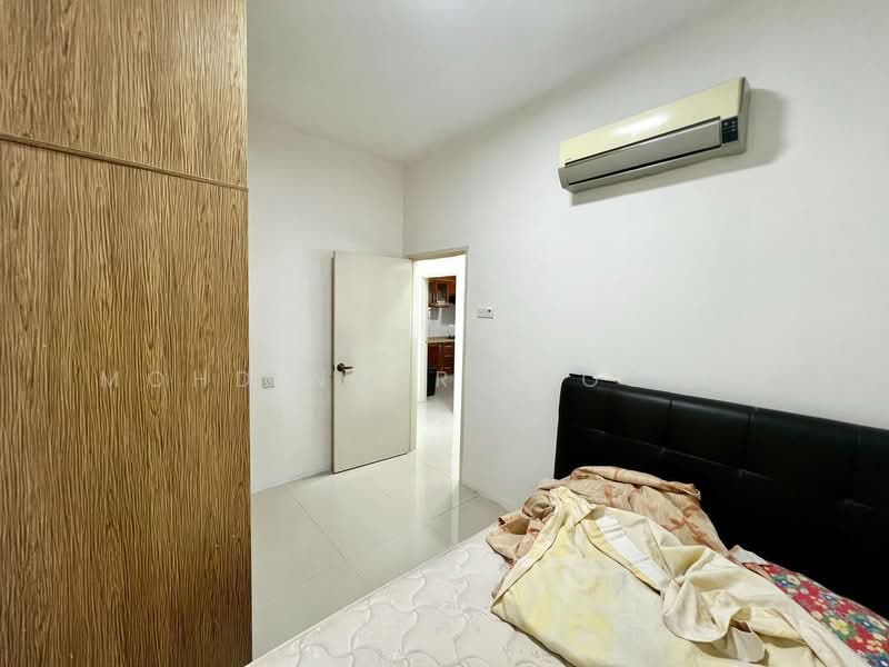 Kondominium untuk Dijual di East Lake Residence - Mohd Nazri Roslan - PropertyGuru.com.my