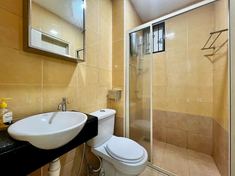 Kondominium untuk Dijual di East Lake Residence - Mohd Nazri Roslan - PropertyGuru.com.my
