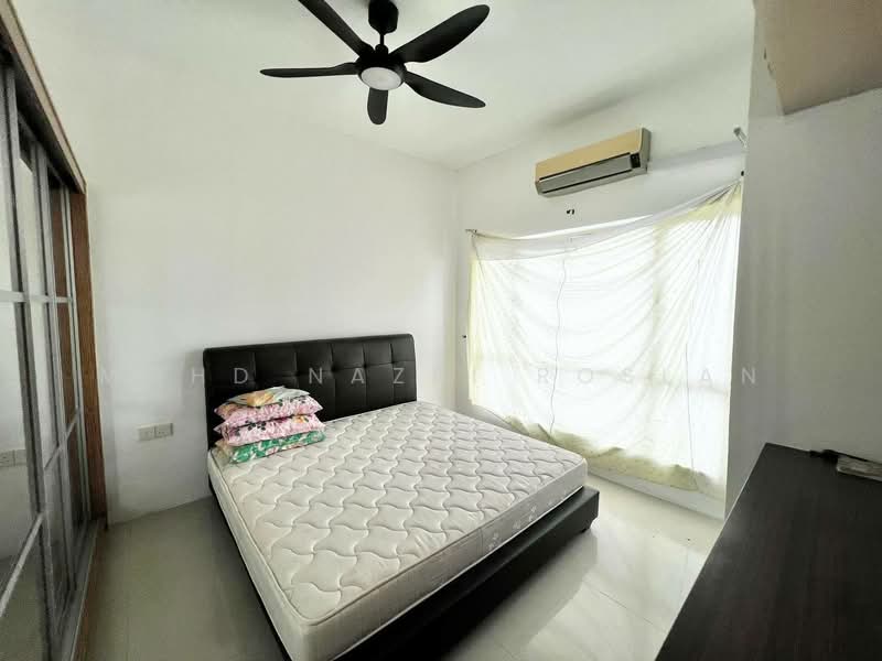 Kondominium untuk Dijual di East Lake Residence - Mohd Nazri Roslan - PropertyGuru.com.my