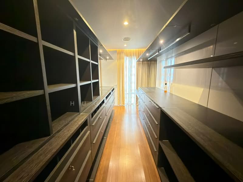 Servis Apartment untuk Disewa di Pavilion Residences - Hugo Gooi - Interior - PropertyGuru.com.my