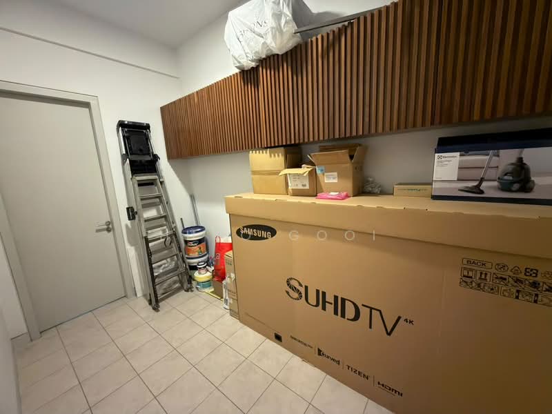 Servis Apartment untuk Disewa di Pavilion Residences - Hugo Gooi - Interior - PropertyGuru.com.my