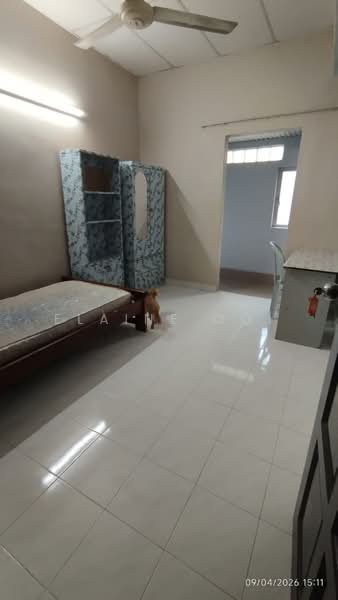 Bungalow House untuk Disewa di Gelugor (Penang) - Elaine Ooi - Bedroom - PropertyGuru.com.my