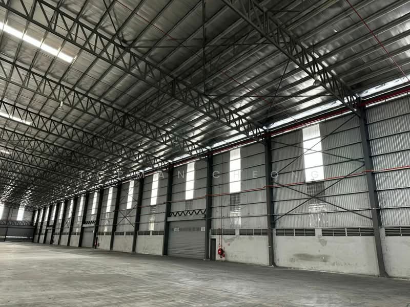 Warehouse for Sale in Bukit Kemuning (Shah Alam) - Topman Cheong - PropertyGuru.com.my