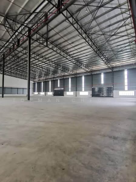 Warehouse for Sale in Bukit Kemuning (Shah Alam) - Topman Cheong - PropertyGuru.com.my