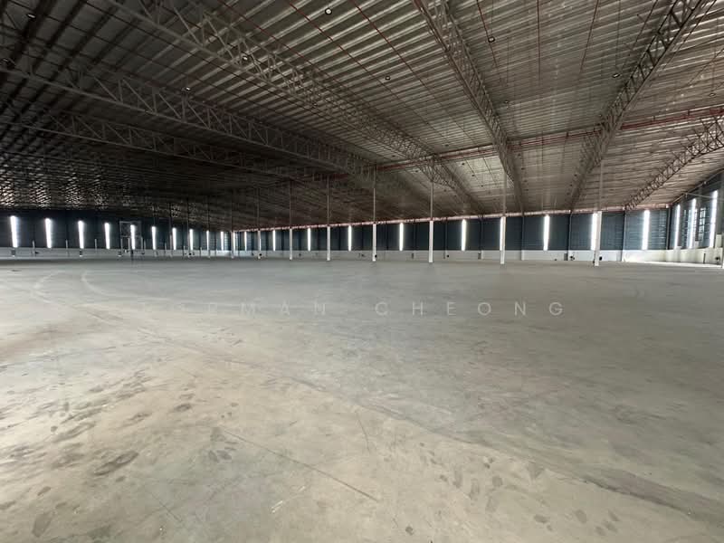 Warehouse for Sale in Bukit Kemuning (Shah Alam) - Topman Cheong - PropertyGuru.com.my
