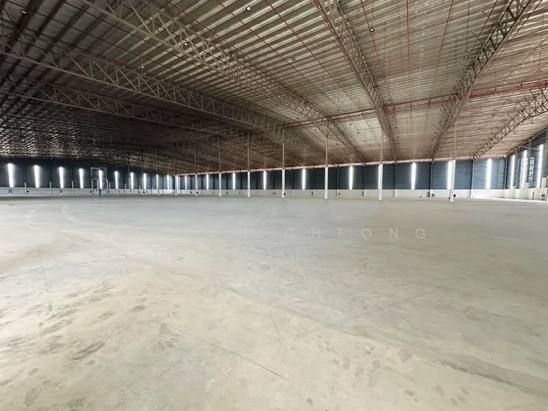 Warehouse for Sale in Bukit Kemuning (Shah Alam) - Topman Cheong - PropertyGuru.com.my