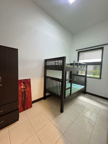 Semi-Detached House for Sale in Iskandar Puteri (Nusajaya) (Johor) - Elroy Chan - PropertyGuru.com.my