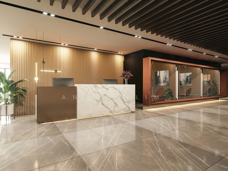 Office for Rent in Bukit Bintang (KL City Centre) - andrew lim - PropertyGuru.com.my