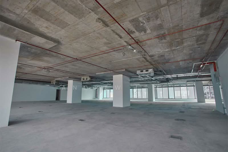 Office for Rent in Bukit Bintang (KL City Centre) - andrew lim - PropertyGuru.com.my