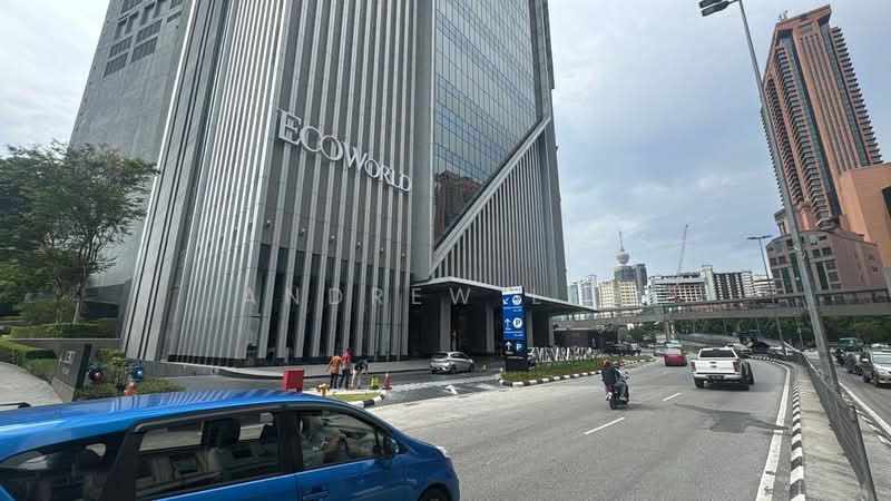 Office for Rent in Bukit Bintang (KL City Centre) - andrew lim - PropertyGuru.com.my