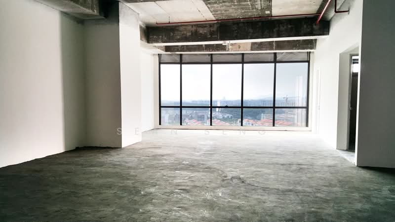 Office for Sale in Seksyen U1 (Glenmarie) - Sean Seng - PropertyGuru.com.my