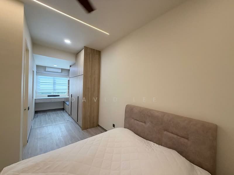 Rumah Teres 2-Tingkat untuk Dijual di Bandar Country Homes (Rawang) - David Lee - Bedroom - PropertyGuru.com.my