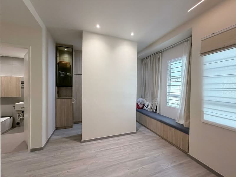 Rumah Teres 2-Tingkat untuk Dijual di Bandar Country Homes (Rawang) - David Lee - Interior - PropertyGuru.com.my