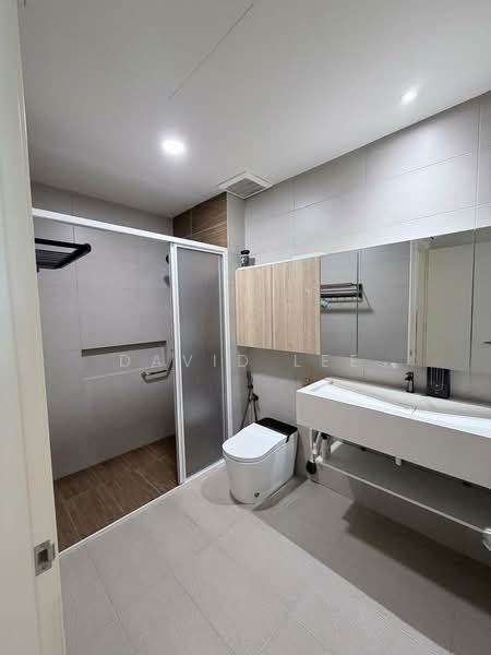 Rumah Teres 2-Tingkat untuk Dijual di Bandar Country Homes (Rawang) - David Lee - Bathroom - PropertyGuru.com.my