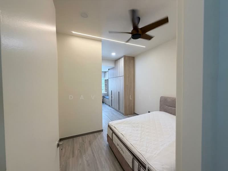 Rumah Teres 2-Tingkat untuk Dijual di Bandar Country Homes (Rawang) - David Lee - Bedroom - PropertyGuru.com.my