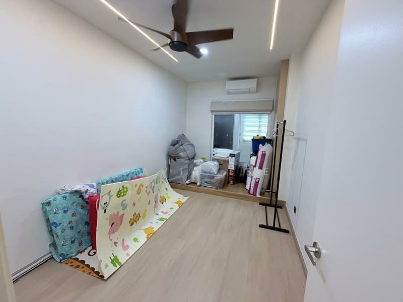 Rumah Teres 2-Tingkat untuk Dijual di Bandar Country Homes (Rawang) - David Lee - Interior - PropertyGuru.com.my