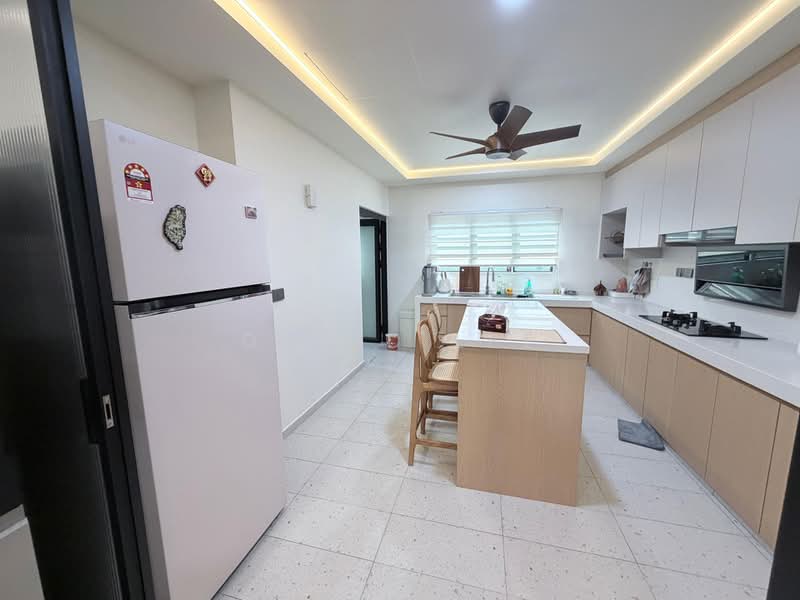 Rumah Teres 2-Tingkat untuk Dijual di Bandar Country Homes (Rawang) - David Lee - Kitchen - PropertyGuru.com.my