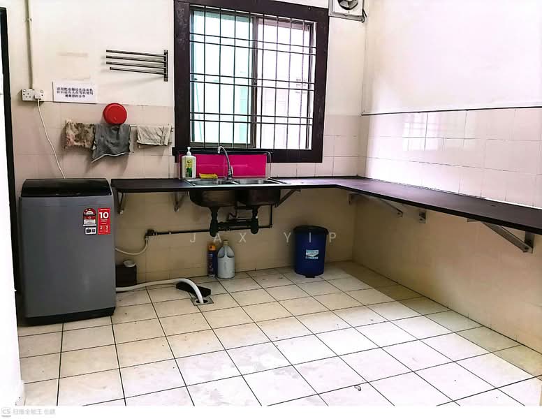 2-storey Terraced House for Rent in Austin (Johor Bahru) - Jax Yip - PropertyGuru.com.my