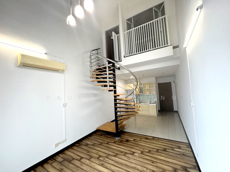 Kondominium untuk Disewa di Sphere Damansara - Pauline Chong - PropertyGuru.com.my